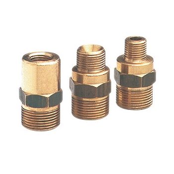 M22 BSP Extended Nipple- Premium - PA [145 26.1020.31]