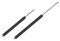 Single Lance - Vertical Moulded Grip - Straight - SF40 - Mecline