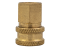Quick Connect Coupling - 1/8" NPT - Standard[125 85.300.187] - 1/8" NPT Female