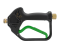 High Pressure Spray Gun - Linear 3 Deadman Trigger - Premium - PA - 3/8" BSP Female, 1/4" BSP Female