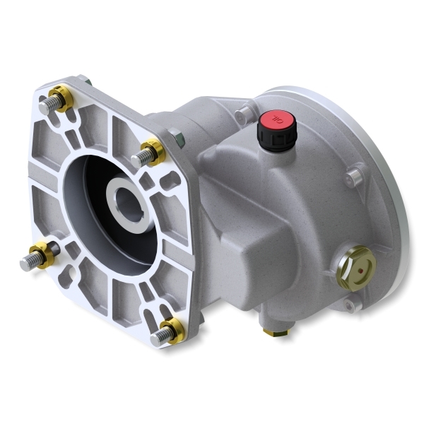 Gearboxes