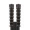 M22 Ultra High Pressure Hose - Black - 5,000 PSI[148 358 100 310 9]