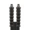3/8" Ultra High Pressure Hose - Black - 5,000 PSI[148 358 144 310 9]