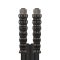 M22 Ultra High Pressure Hose - Black - 5,000 PSI[148 358 177 310 9]