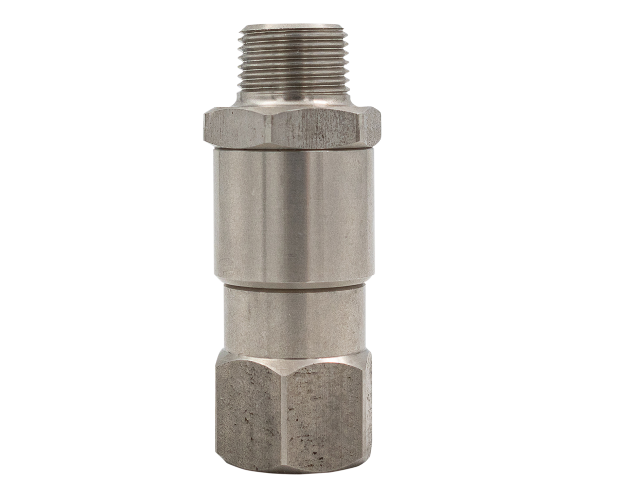 Gun & Car Wash BSP Swivel - Premium - Mosmatic[165 32.702]