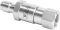 Gun & Car Wash BSP Swivel - Premium - Mosmatic[165 32.702] - 12 ⌀, 1/4" BSP Female