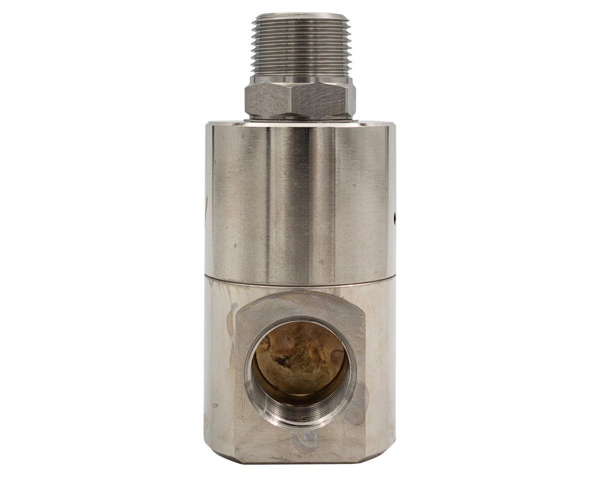 Gun & Car Wash 90° BSP Swivel - Premium - Mosmatic[165 34.822]