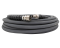 3/8" R1 1 Wire Hose - Grey - 4,000 PSI - Lenflex[165 R1J400 10ML QC]