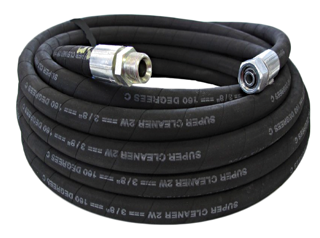 1/2" Hose