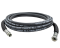1/4" R2 2 Wire Hose - Grey - 5,8000 PSI - Lenflex[Was 165 R2J200 10ML 3/8FS X 3/8M] [165 R2J200 10ML 3/8MX3/8FS]