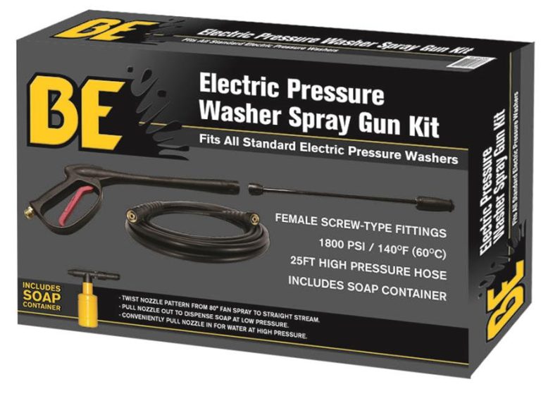 Gun, Lance, & Hose Kits