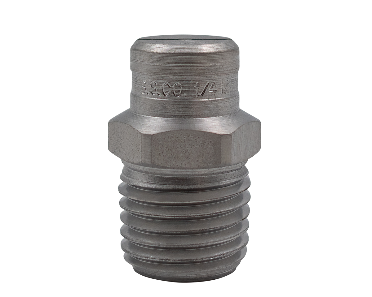 Nozzles