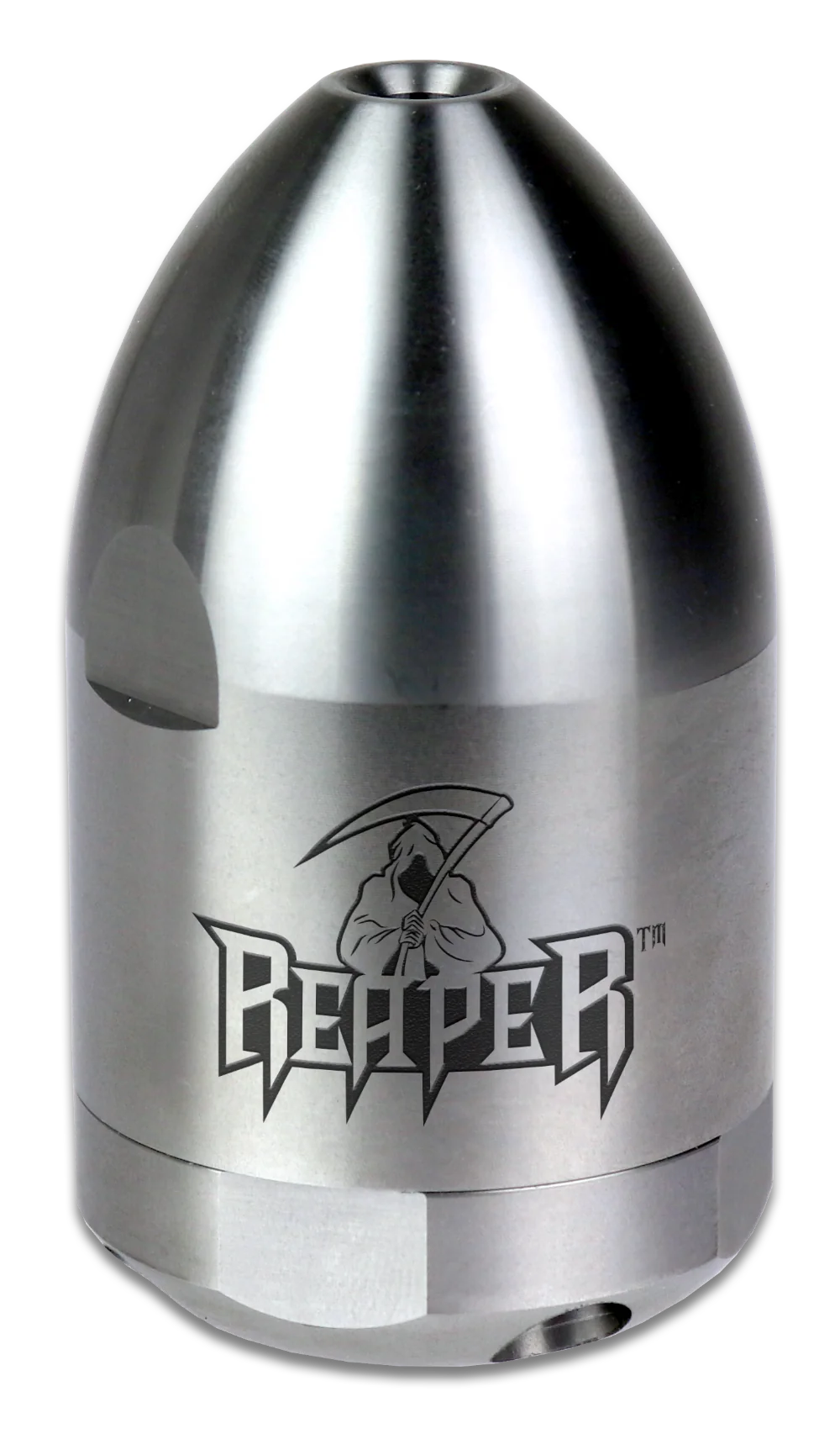 1/2" F NPT Reaper Sewer Nozzle[165 1003032-120]
