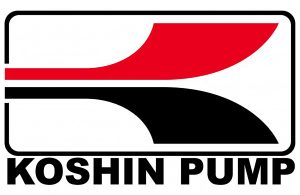 Logo for Koshin