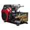 Petrol Pressure Cleaner [120 BAR3524HTBG]