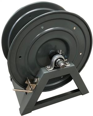 Hose Reel - A Frame 30 m [125 85.402.104-1]