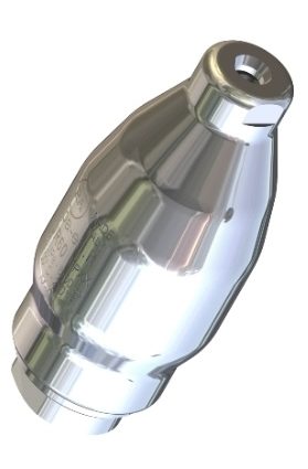 Turbo Nozzle – UR60 – PA