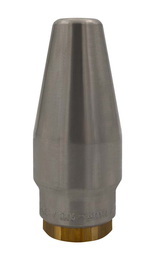 Turbo Nozzle – ST458A – Suttner [148 200 458 890]