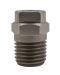 1/4" NPT Screw On 65º “Washer” Nozzle - Spraying Systems - 025