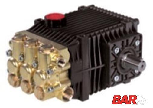 Bertolini Pumps