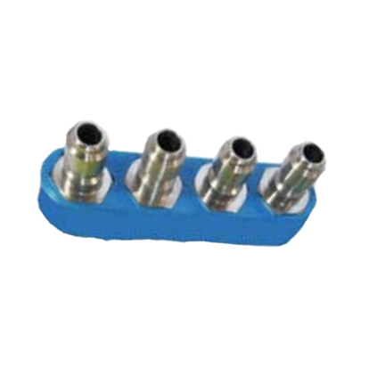Quad Coupler Holder