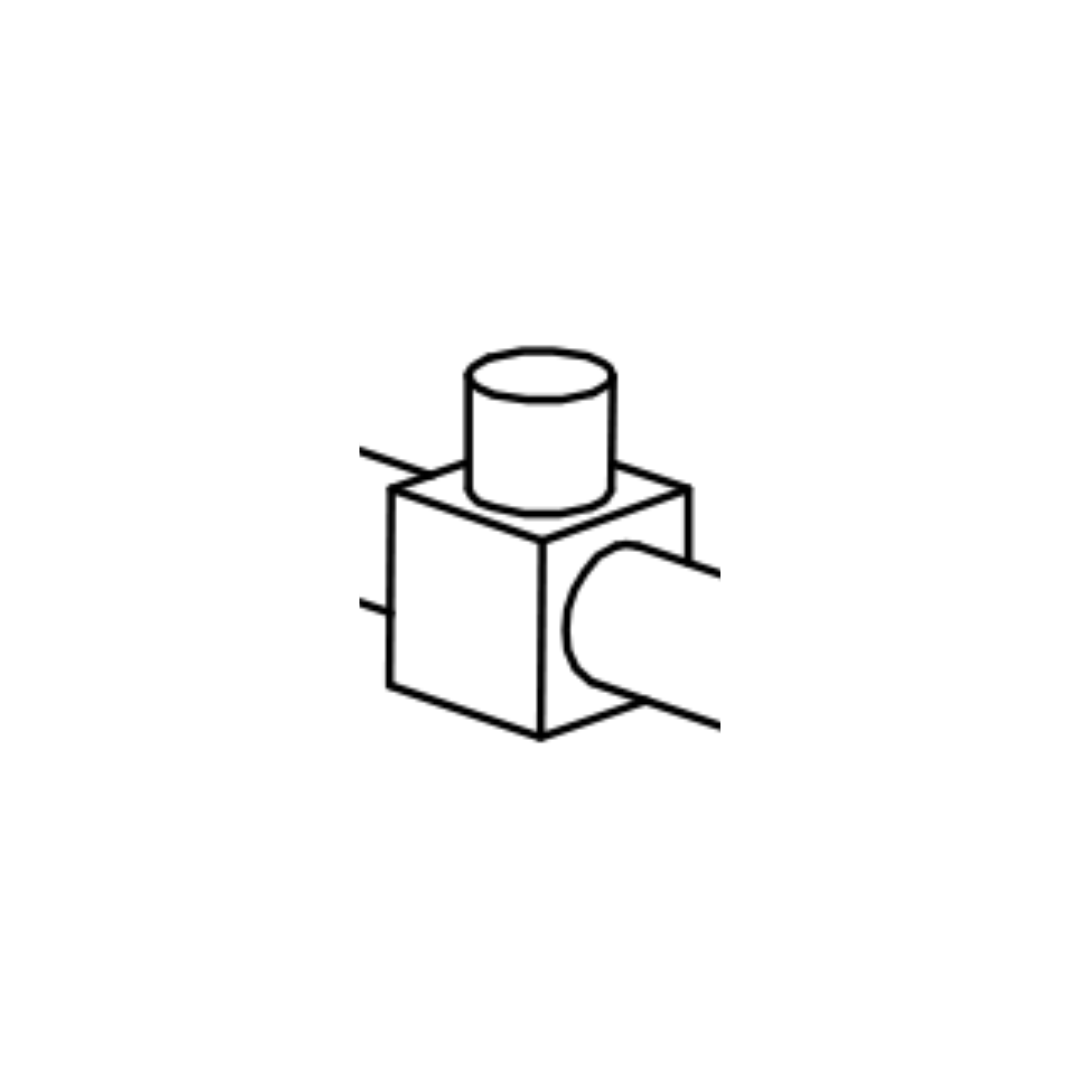 Rotary Arm [165 511.02.006S]