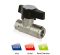Shut Off Valve - DN10 - MTM Hydro[147 1130000219]