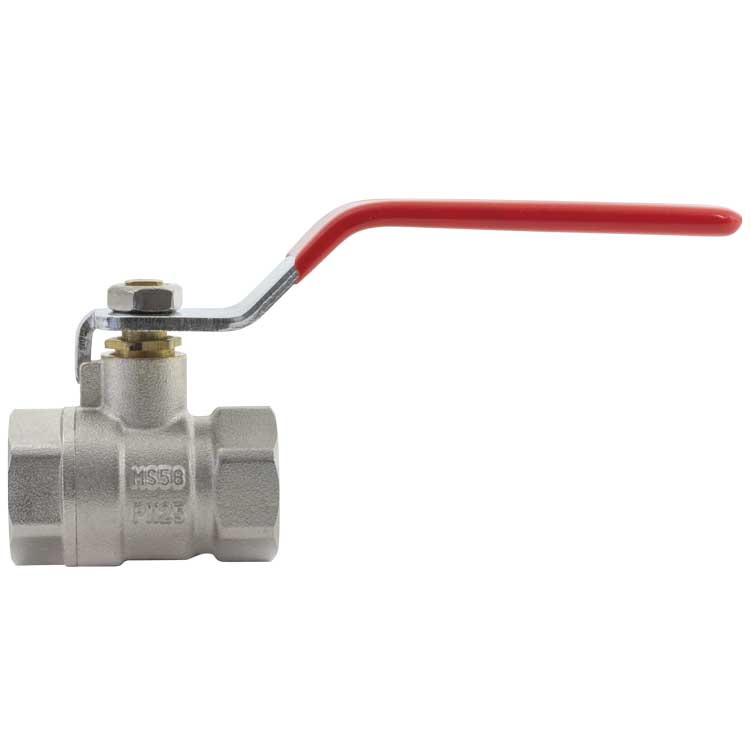 Ball Valve - Suttner[148 705 10]