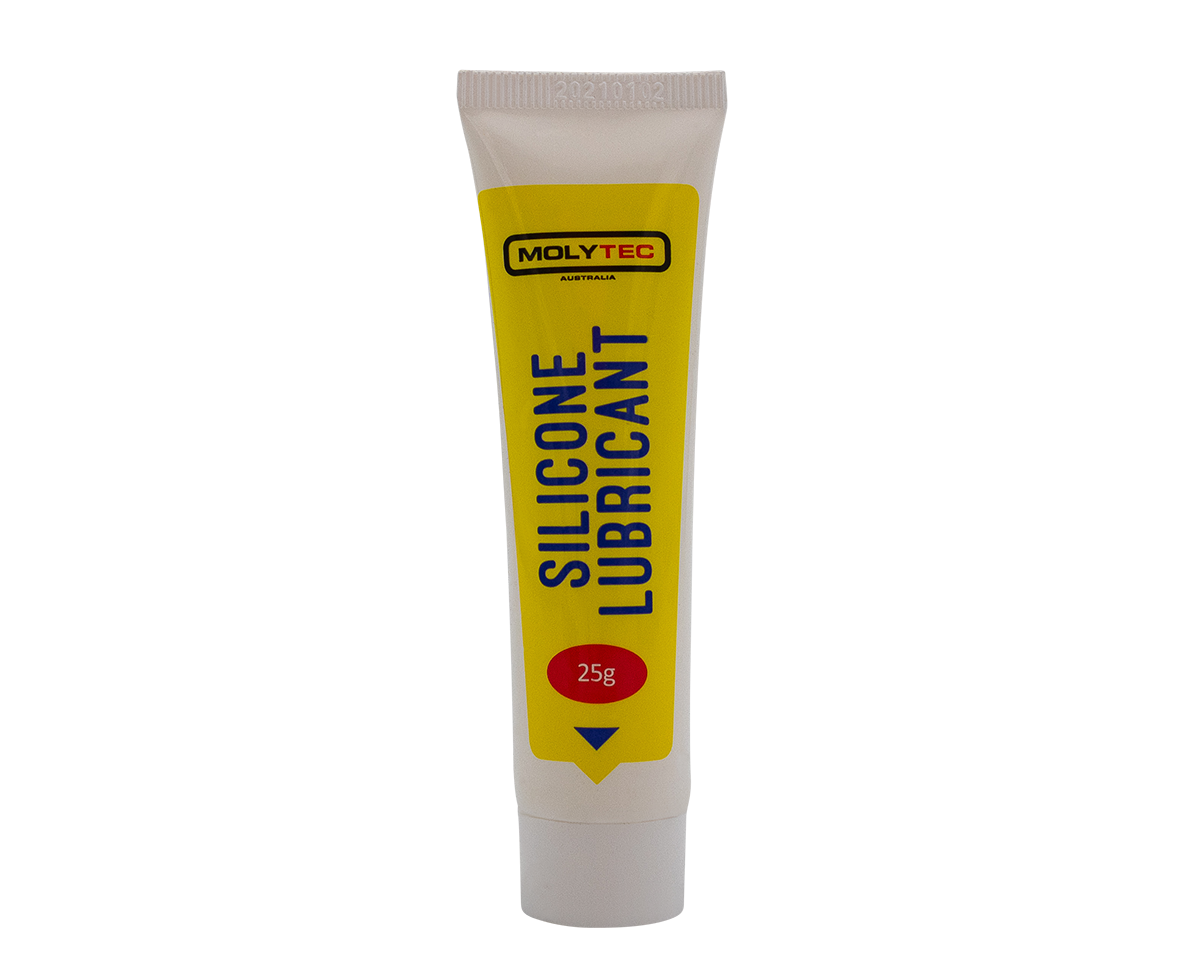 O-Ring 25g Silicone Lubricant [165 M897]