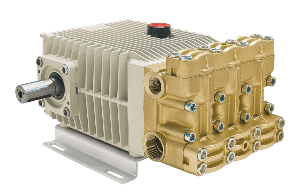 Bertolini Pump (C1) [218 CK1426.1]