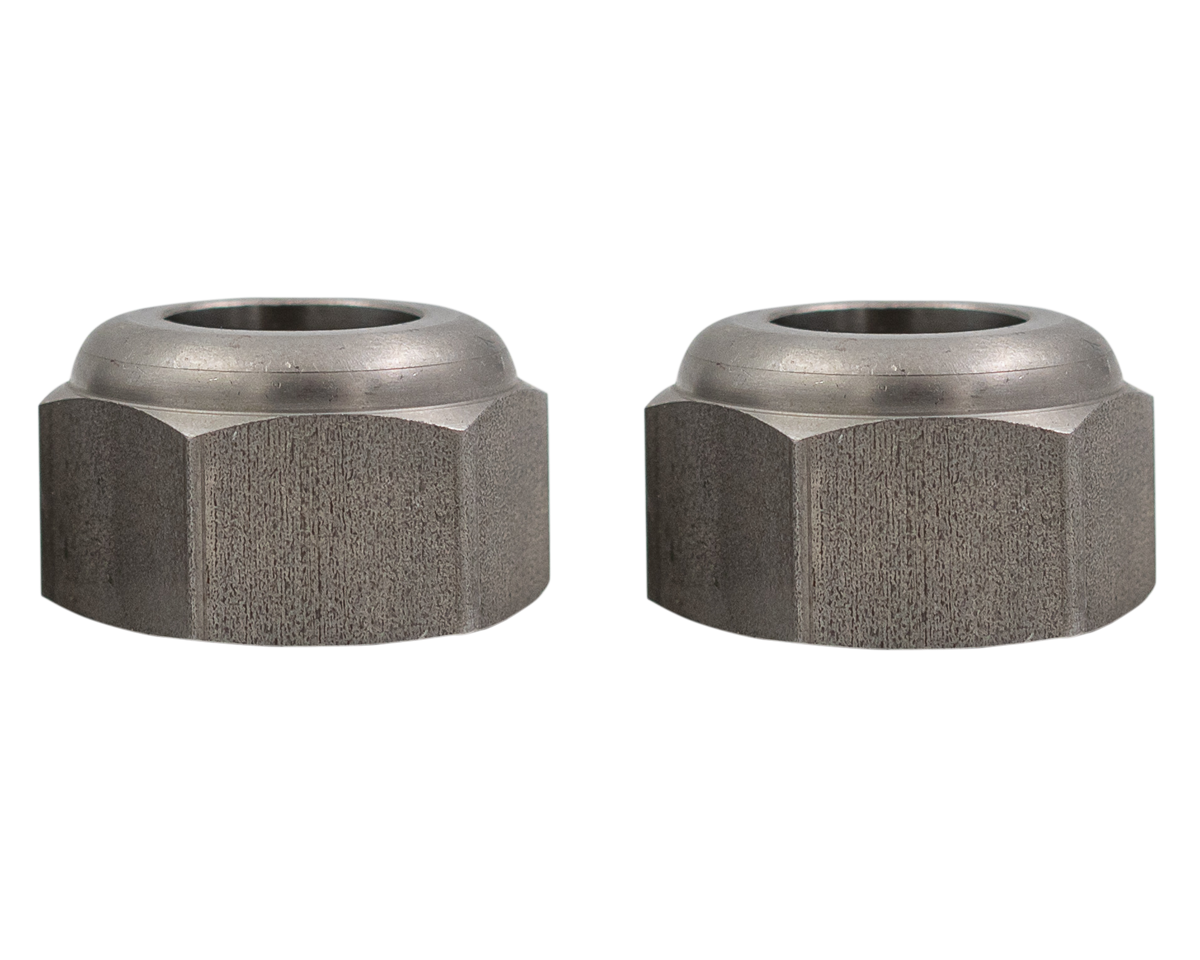 Retainer Nut [222 520442]