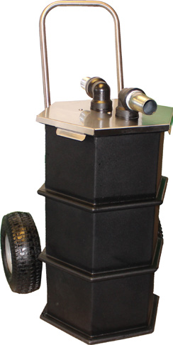 Vac Pump Kit