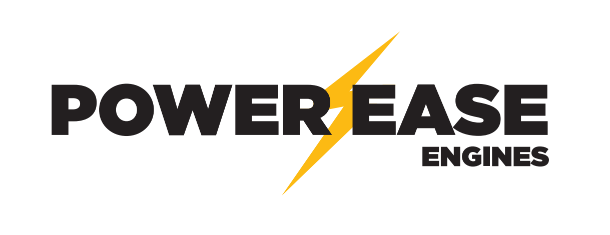 Logo for Powerease