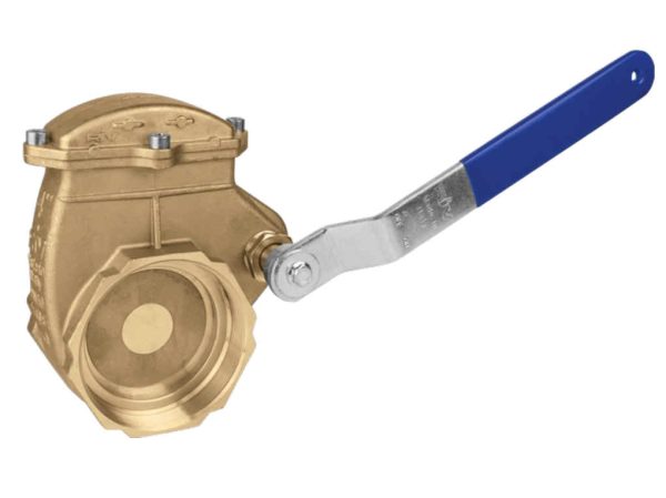 RIV Valves