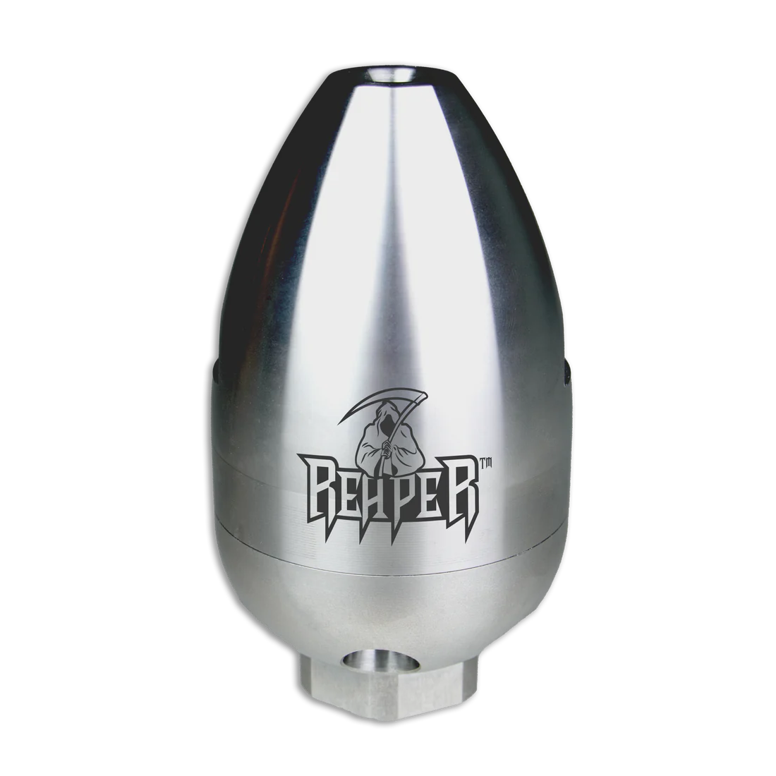 3/4" F NPT Reaper Sewer Nozzle [165 10019338]