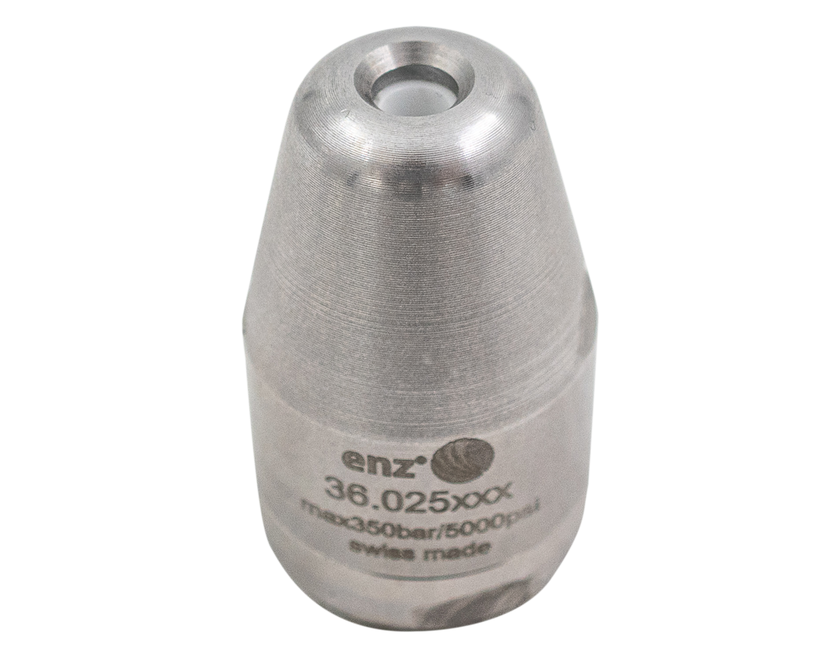 Enz Rotodrill Nozzle 1/4 (A) [ZZZ 165 E36.025 14]