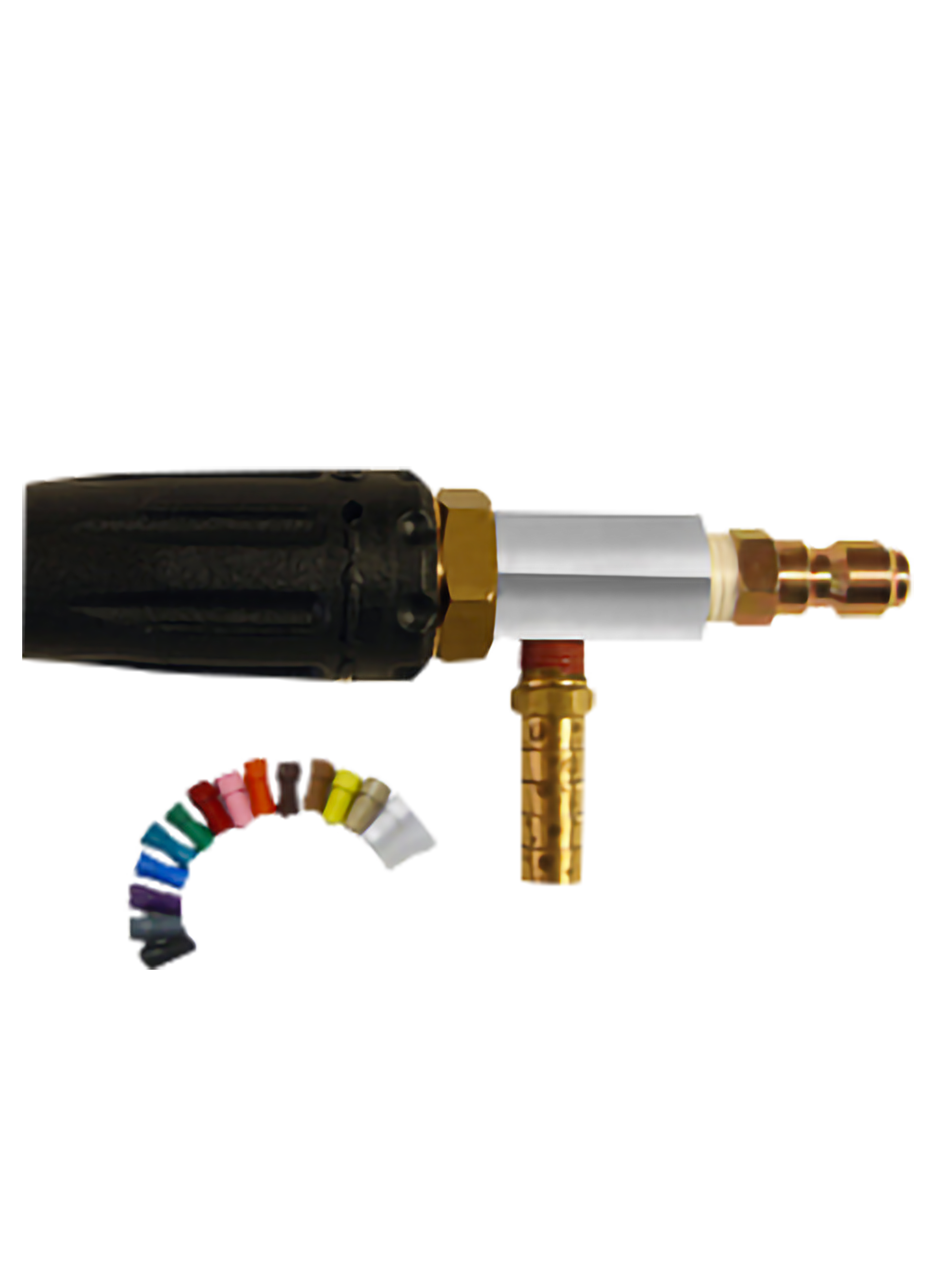 X-JETCHEM Kit[165 XJET- M5-07]