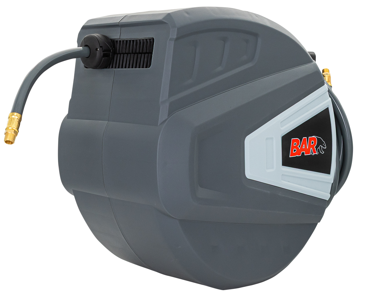 Hose Reel - Air 30 m (B01) [175 XBA-G04-30M]