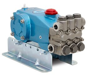 CAT Plunger Pump [215 7CP6171CCS]
