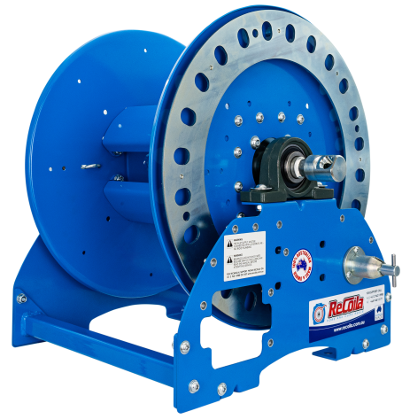 Crank (Recoila)