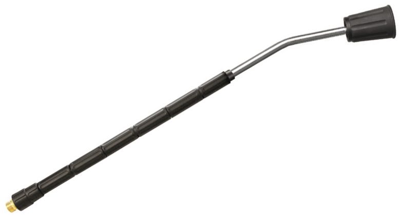 Single Lance Extension - MV162+AN28 - Bent - Standard - Mecline