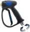 WEEP Gun – MV925 SS – BSP – Premium – Mecline[155 4012305033] - 3/8" BSP Female Swivel Top, 1/4" BSP Female
