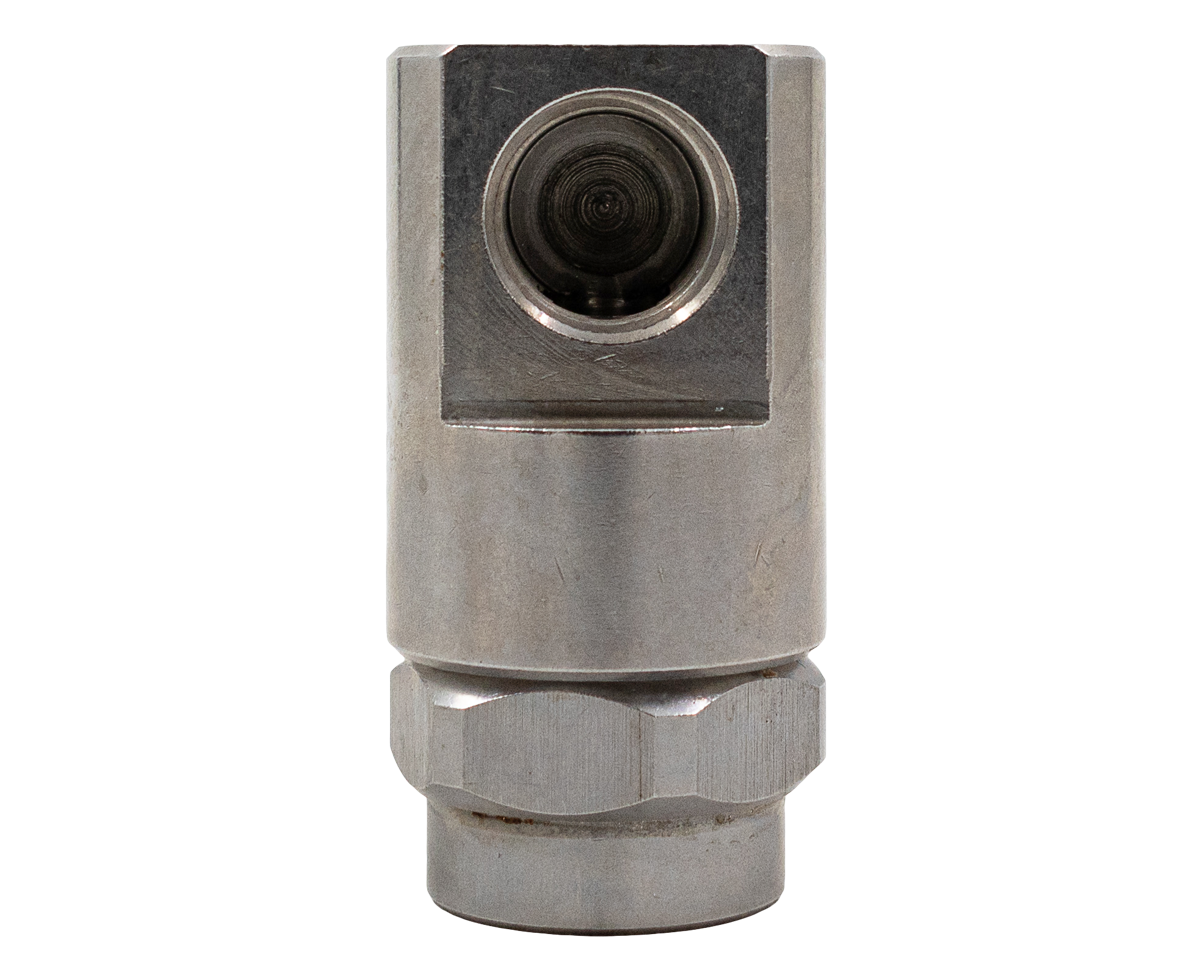 Rhino Reel Heavy Duty Swivel (C1) [175 85.402.198]