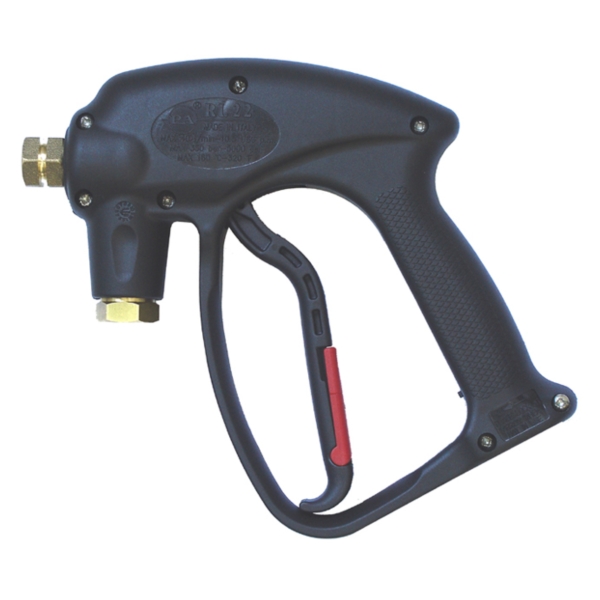 High Pressure Spray Gun - RL22 - BSP - Premium - PA