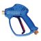 High Pressure Spray Gun - RL56 Soft Trigger - Premium - PA - 3/8" BSP Female, 1/4" BSP Female
