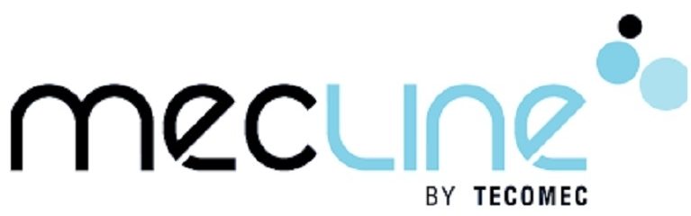 Logo for Mecline