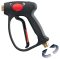 High Pressure Spray Gun - ML955 - BSP - Premium - Mecline[155 4017000006] - 3/8" BSP Male Swivel Top, 1/4" BSP Female