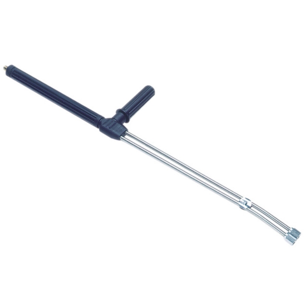 Dual Lance - Moulded Handle and Grip - Bent - LD7 - Premium - PA