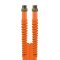 3/8″ - Car Wash Comfort Hose – Orange – 2,900 PSI – Premium - Suttner - 3.5