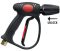 High Pressure Spray Gun – MV925 + AR4 – kW – Premium – Mecline[155 4012205013]